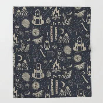 Curiosities Blanket Cute Design Woods Stargazing Fleece Blankets and Throw Blanket for Beds Christmas Decorations Home 100x125
Curiosities Blanket Cute Design Woods Stargazing Fleece Blankets and Throw Blanket for Beds Christmas Decorations Home 100x125