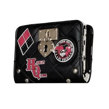 Women Wallet Large Capacity Wallets Female Purse Lady Purses Women Card Holder DFT6724
Women Wallet Large Capacity Wallets Female Purse Lady Purses Women Card Holder DFT6724