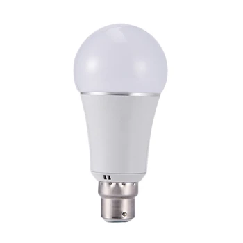 Promotion! LED B22 Smart WIFI Bulb 7W Dimmable Light Bulb Works for Google Alexa Home Multicolor LED Light Bulb
Promotion! LED B22 Smart WIFI Bulb 7W Dimmable Light Bulb Works for Google Alexa Home Multicolor LED Light Bulb