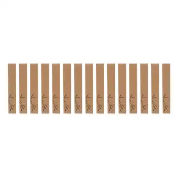 15 Pcs Portable Toothbrush With Box Natural Bamboo Soft Hair Tooth Brush Eco Friendly Brushes Teeth Cleaning Care Tools
15 Pcs Portable Toothbrush With Box Natural Bamboo Soft Hair Tooth Brush Eco Friendly Brushes Teeth Cleaning Care Tools