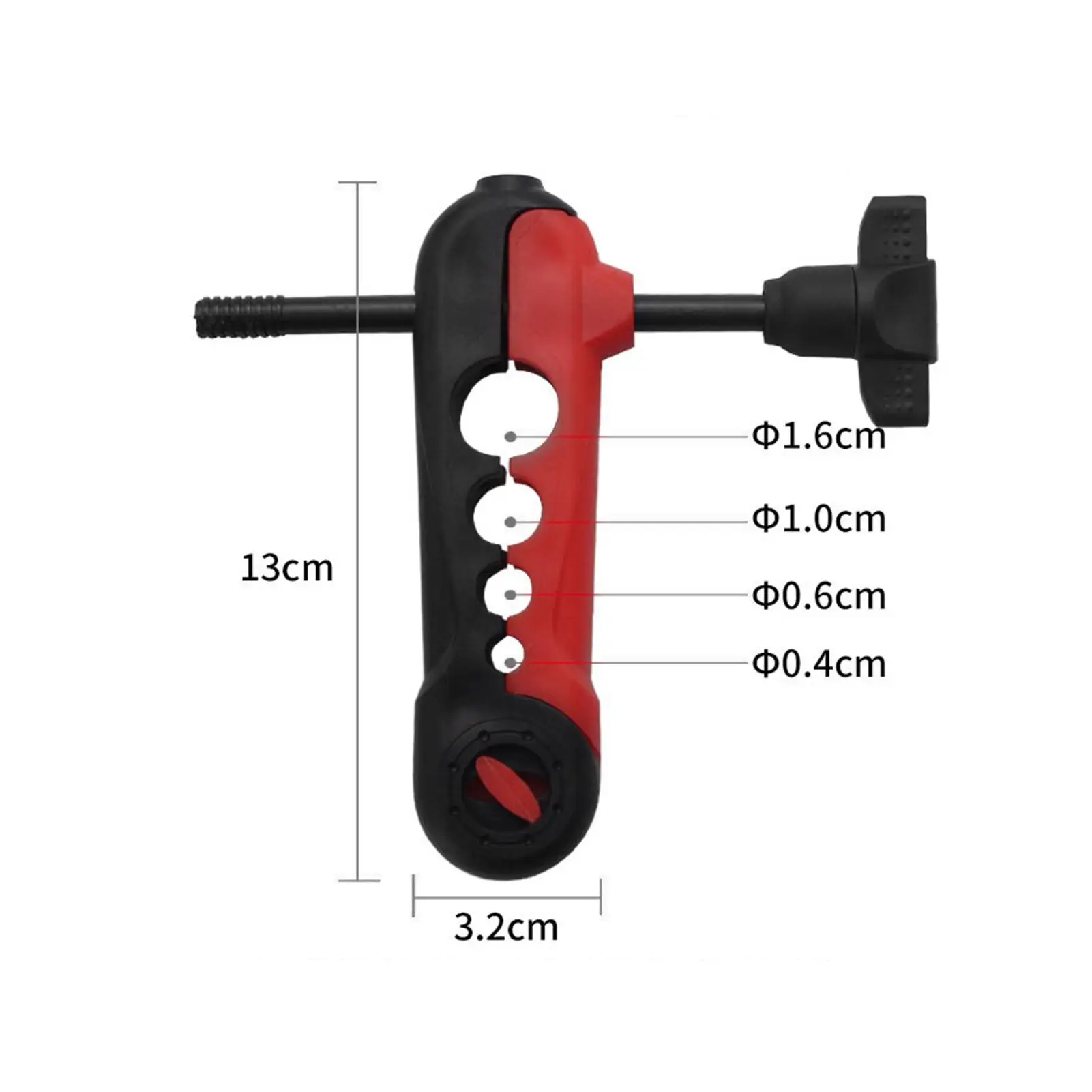 Portable Universal Fishing Line Spooler Adjustable For Various Sizes Rod Winder Board Spool Line Wrapper Mini Bobbin Reel pesca
Portable Universal Fishing Line Spooler Adjustable For Various Sizes Rod Winder Board Spool Line Wrapper Mini Bobbin Reel pesca
