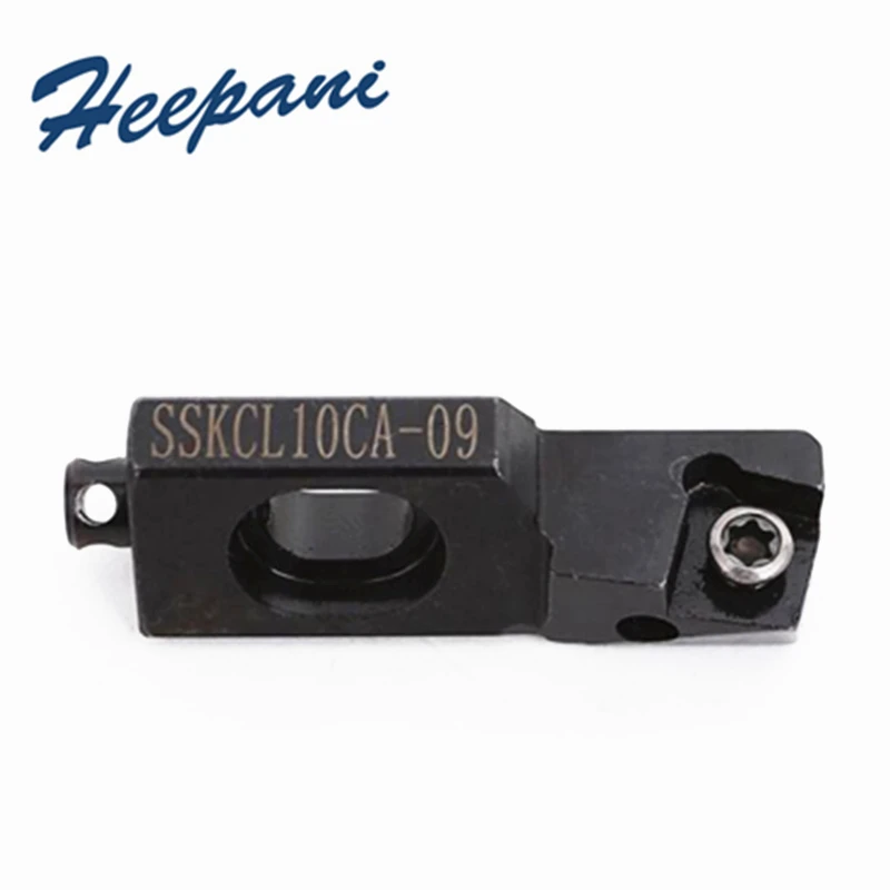 SSKCR/ L10CA-09 / 16CA-12 / SCKCR / L08CA-06 CNC Turning Cutting Tool Holder Hole Making Lathe Cutter Bar Boring Tool Holder
SSKCR/ L10CA-09 / 16CA-12 / SCKCR / L08CA-06 CNC Turning Cutting Tool Holder Hole Making Lathe Cutter Bar Boring Tool Holder