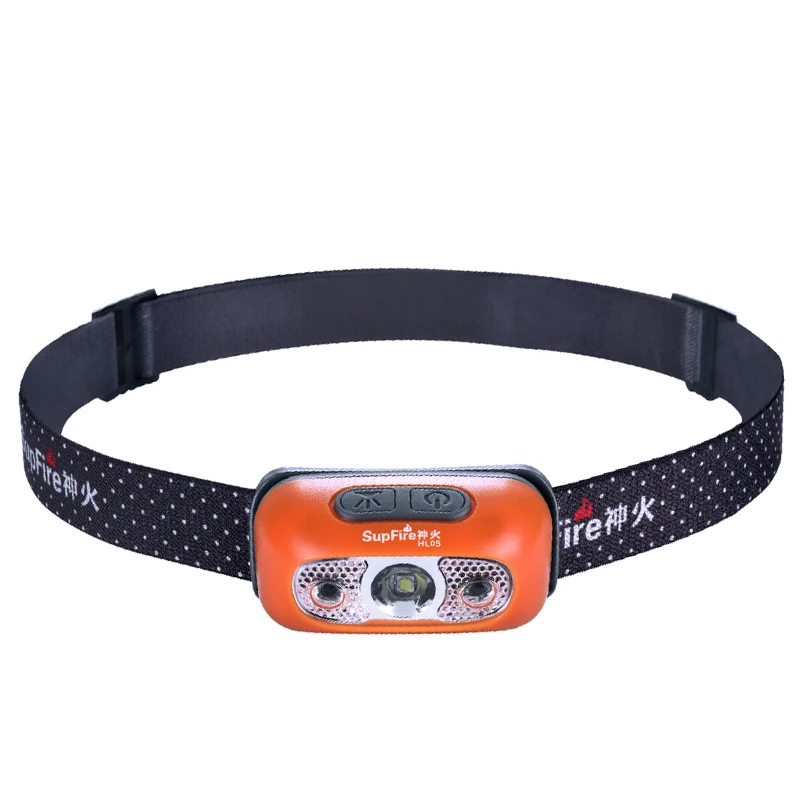 Senor LED Headlamp 219 Lumens USB Charger LED Headlight Waterproof Lightweight High Quality Portable Torchlight Fast Shipping
Senor LED Headlamp 219 Lumens USB Charger LED Headlight Waterproof Lightweight High Quality Portable Torchlight Fast Shipping