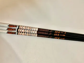 5PCS Tour AD IZ-6 Graphite Shaft R/S Tour AD IZ-6 Graphite Shaft 0.335 Graphite Golf Shaft for Golf Woods
5PCS Tour AD IZ-6 Graphite Shaft R/S Tour AD IZ-6 Graphite Shaft 0.335 Graphite Golf Shaft for Golf Woods