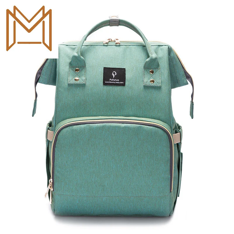 Upgrade Mommy Package Waterproof Both Shoulders Backpack More Function Capacity Out Travel Baby Backpack
Upgrade Mommy Package Waterproof Both Shoulders Backpack More Function Capacity Out Travel Baby Backpack