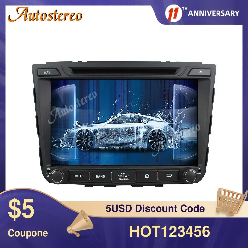 For HYUNDAI IX25 2014-2015 Android 10.0 Car GPS Navigation Auto Stereo Head Unit Multimedia Player Car Navi HD Auto Radio Stereo
For HYUNDAI IX25 2014-2015 Android 10.0 Car GPS Navigation Auto Stereo Head Unit Multimedia Player Car Navi HD Auto Radio Stereo