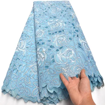 Handcut African Fabrics Organza Lace With Stone 2020 High Quality Double Organza Mesh Lace Fabrics for Nigerian Party Wedding
Handcut African Fabrics Organza Lace With Stone 2020 High Quality Double Organza Mesh Lace Fabrics for Nigerian Party Wedding
