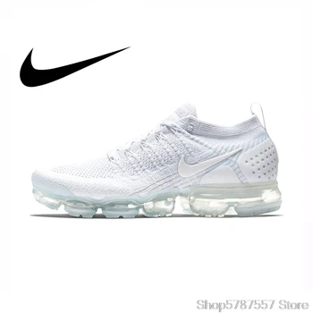 Original authentic Nike Air VaporMax men's running shoes lightweight sports outdoor sports shoes breathable comfort 942842-002
Original authentic Nike Air VaporMax men's running shoes lightweight sports outdoor sports shoes breathable comfort 942842-002