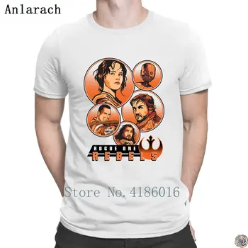 Rogue One Rebels tshirt male Classical hip hop Customized t shirt for men Round Collar Novelty Hot sale tee shirt Summer Style
Rogue One Rebels tshirt male Classical hip hop Customized t shirt for men Round Collar Novelty Hot sale tee shirt Summer Style