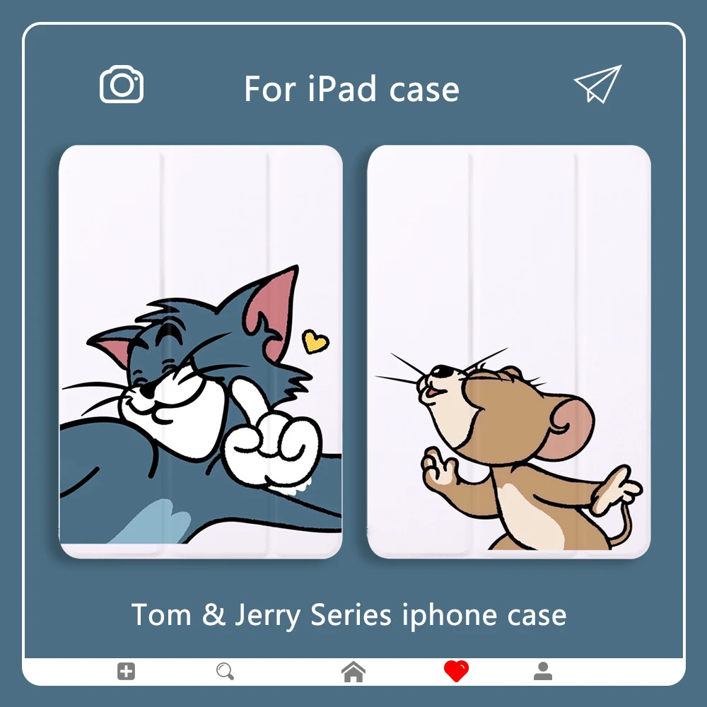 Cartoon Case for ipad Mini 2 3 4 PU Leather Cover Stick Figure Creative Case For iPad Air 2 3 12.9 11 9.7 inch ipad pro 2018
Cartoon Case for ipad Mini 2 3 4 PU Leather Cover Stick Figure Creative Case For iPad Air 2 3 12.9 11 9.7 inch ipad pro 2018