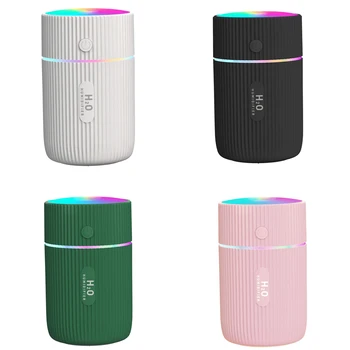 Portable 220Ml Humidifier USB Ultrasonic Dazzle Cup Aroma Diffuser Cool Mist Maker Air Humidifier Purifier
Portable 220Ml Humidifier USB Ultrasonic Dazzle Cup Aroma Diffuser Cool Mist Maker Air Humidifier Purifier