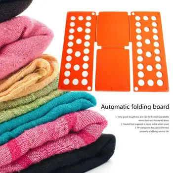 Creative Adult Kids Clothes Folding Board T Shirts Jumpers Organizer Fold Save Time Quick Clothes Folding Board Clothes Holder
Creative Adult Kids Clothes Folding Board T Shirts Jumpers Organizer Fold Save Time Quick Clothes Folding Board Clothes Holder
