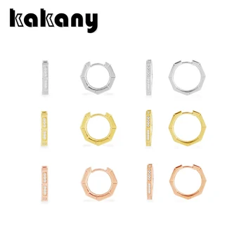 KAKANY 2020 Fashion High-end Earring Charm 1: 1 Copy, High end Yellow Pink Octagon Luxury Monaco Women Luxury Jewelry Gift
KAKANY 2020 Fashion High-end Earring Charm 1: 1 Copy, High end Yellow Pink Octagon Luxury Monaco Women Luxury Jewelry Gift
