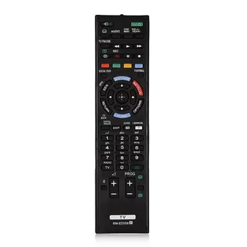 Universal Replacement & Backup TV Remote Wireless Control Controller FOR Sony RM-ED058 TV for Household Television Accessory
Universal Replacement & Backup TV Remote Wireless Control Controller FOR Sony RM-ED058 TV for Household Television Accessory