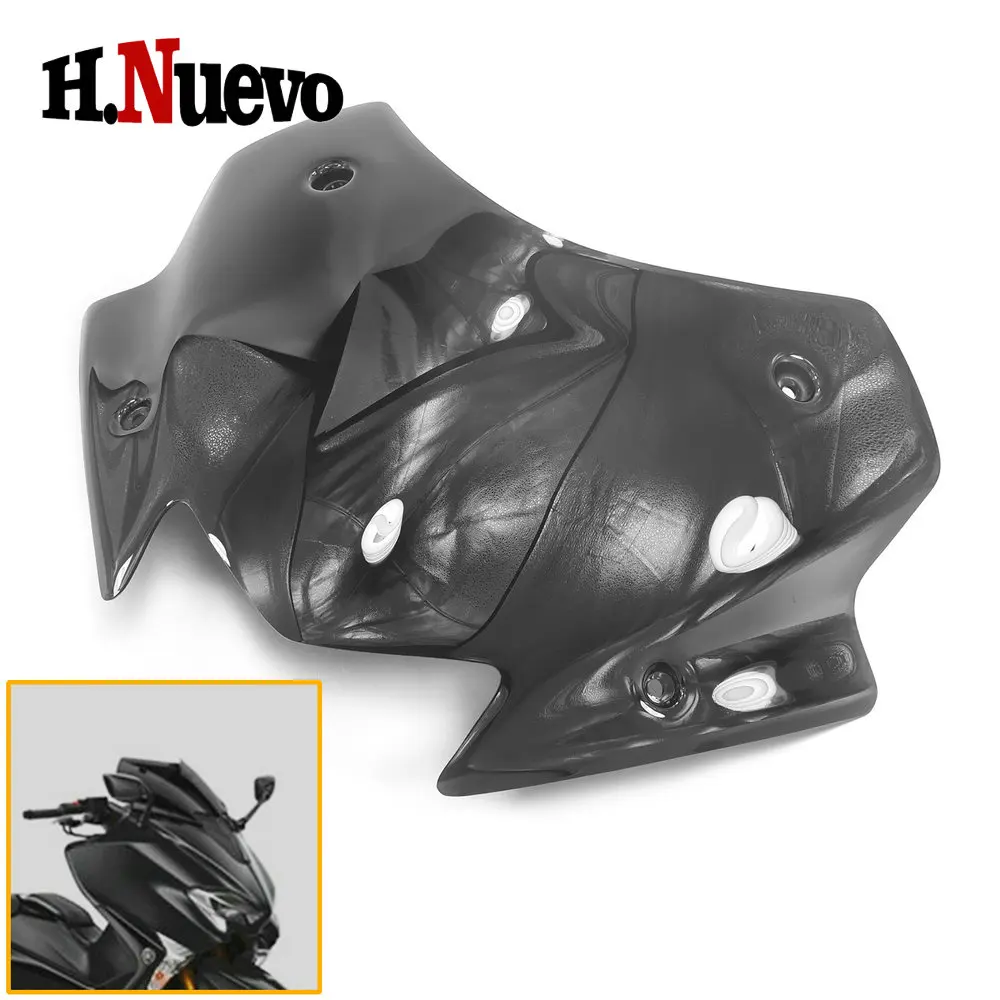 For YAMAHA TMAX530 TMAX T-MAX T MAX 530 2017 2018 Motorcycle Front Windscreen Windshield Protector Board Wind Visor Cover Parts
For YAMAHA TMAX530 TMAX T-MAX T MAX 530 2017 2018 Motorcycle Front Windscreen Windshield Protector Board Wind Visor Cover Parts