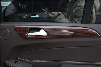 Imitation Wood Gear Dooe Handle Air outlet Instrument Steering Wheel Decorated Frame For Benz ML GL 2012 13 14 15 CAA203A
Imitation Wood Gear Dooe Handle Air outlet Instrument Steering Wheel Decorated Frame For Benz ML GL 2012 13 14 15 CAA203A