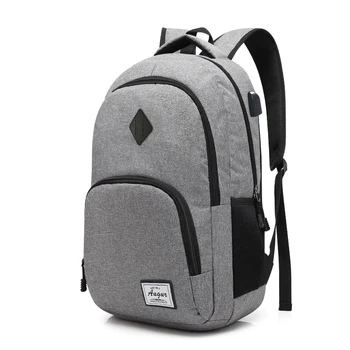 Waterproof Oxford Men 16 inch Laptop Backpacks School Travel Male Mochilas Teenages Casual Women School Bag USB Charging
Waterproof Oxford Men 16 inch Laptop Backpacks School Travel Male Mochilas Teenages Casual Women School Bag USB Charging