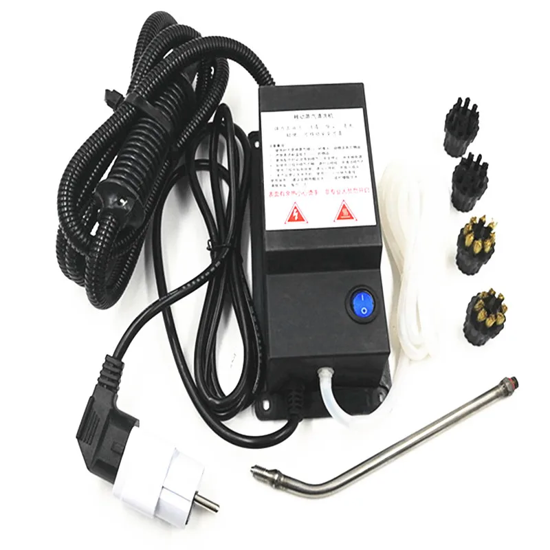 2000W High temperature high pressure mobile cleaning machine multifunction steam cleaner pumping Sterilization Disinfector
2000W High temperature high pressure mobile cleaning machine multifunction steam cleaner pumping Sterilization Disinfector