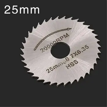 HSS Saw Blade Rotary Tool Circular Metal Rotary Cutter Power Tool Set Cutting Diamond Discs Mandrel
HSS Saw Blade Rotary Tool Circular Metal Rotary Cutter Power Tool Set Cutting Diamond Discs Mandrel