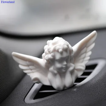 Little Angel Air Vent Decoration Mould Aromatherapy Plaster DIY Material Silicone Mould Fondant Cake Chocolate Mold Cake Decor
Little Angel Air Vent Decoration Mould Aromatherapy Plaster DIY Material Silicone Mould Fondant Cake Chocolate Mold Cake Decor