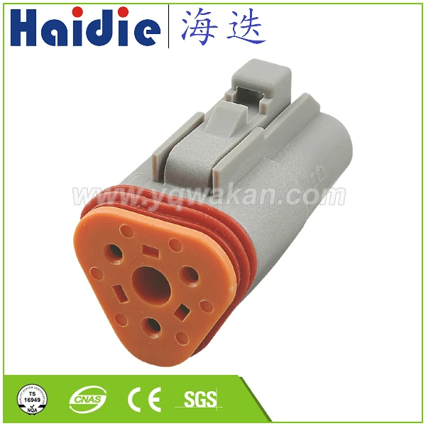 Free shipping 5sets 3pin Auto Electri waterproof wireharness harness connector HD3031Y-1.6-21
Free shipping 5sets 3pin Auto Electri waterproof wireharness harness connector HD3031Y-1.6-21