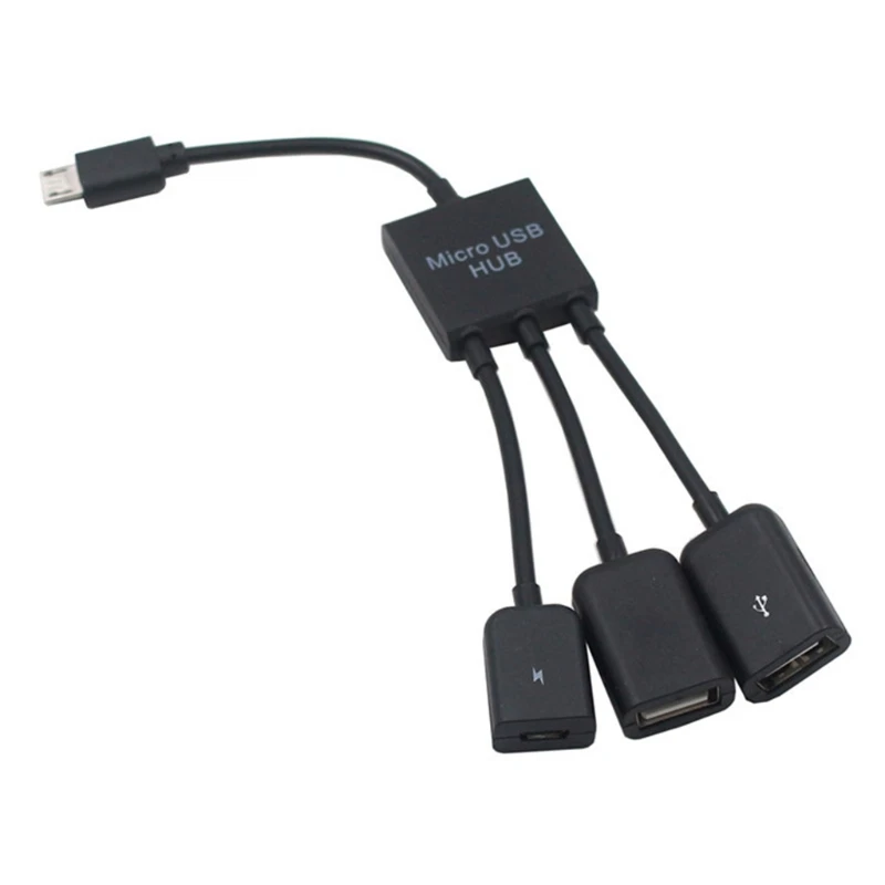 Быстрое зарядное устройство 3 в 1 кабель для USB-устройства телефон 11/12/X Note 8/9 и