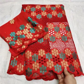 African Swiss Dry Cotton Voile Lace 2020 High Quality Swiss Voile Lace In Switzerland Nigerian Lace For Wedding Dress 5+2yards
African Swiss Dry Cotton Voile Lace 2020 High Quality Swiss Voile Lace In Switzerland Nigerian Lace For Wedding Dress 5+2yards