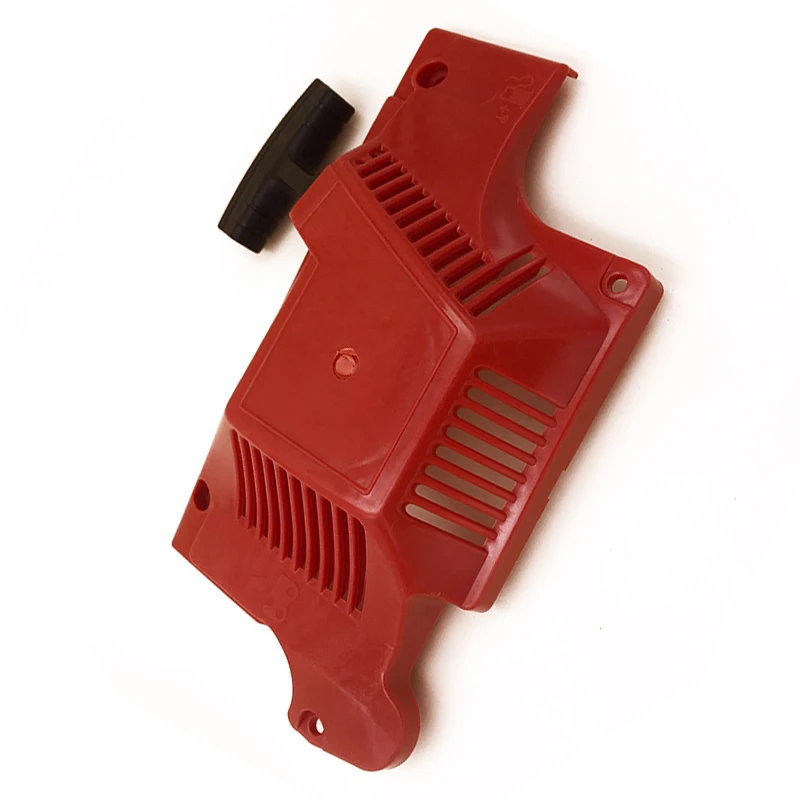 1 X Red Recoil Starter Suitable For Husqvarna 55 51 Saws 15549 Chainsaw New Recoil Pull Starter Assembly
1 X Red Recoil Starter Suitable For Husqvarna 55 51 Saws 15549 Chainsaw New Recoil Pull Starter Assembly