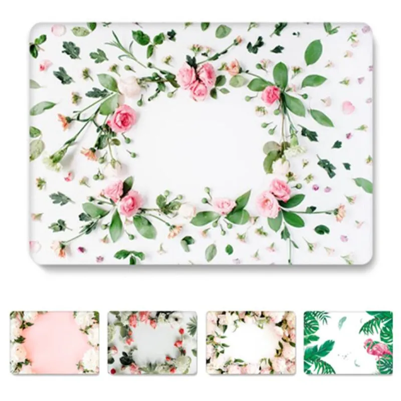 2020 Case for Macbook Air 13 A2179 Folral Cute Matte Clear Transparent Cover for Apple Macbook Air 13.3'' A1466 A1369 A1932 2018
2020 Case for Macbook Air 13 A2179 Folral Cute Matte Clear Transparent Cover for Apple Macbook Air 13.3'' A1466 A1369 A1932 2018