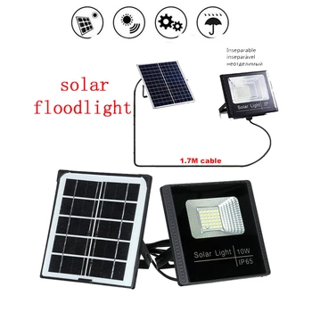 LED Solar Light Outdoor LED High Brightness Emergency Lighting Garden Street ip66 Lamp Luminaria Lights floodlight light control
LED Solar Light Outdoor LED High Brightness Emergency Lighting Garden Street ip66 Lamp Luminaria Lights floodlight light control
