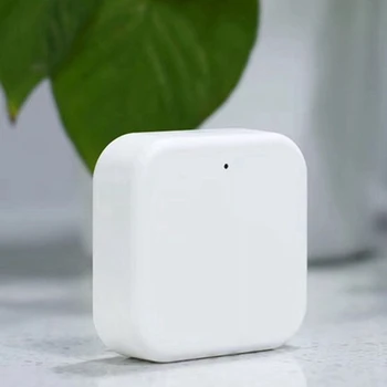 Bluetooth Wifi Gateway New Fingerprint Password Smart Lock Remote Control Application Gateway Wifi Adapter
Bluetooth Wifi Gateway New Fingerprint Password Smart Lock Remote Control Application Gateway Wifi Adapter