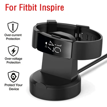 2020 USB Charging Cable For Fitbit Inspire/Inspire HR Band Smart Watch Universal Magnetic Cradle Station Dock Holder For Inspire
2020 USB Charging Cable For Fitbit Inspire/Inspire HR Band Smart Watch Universal Magnetic Cradle Station Dock Holder For Inspire