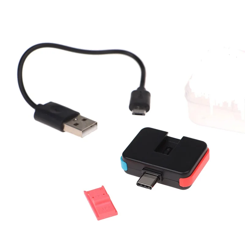 RCM погрузчик + Jig комплект для Nintendo Switch NS HBL OS SX Полезная нагрузка USB донгл диск |