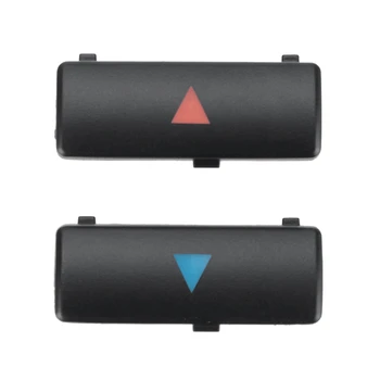 2Pcs Car Air Conditioner a / C Temperature Control Panel Switch Button Key Cover for BMW X5 E39 E53 525I 530I 540I M5 6411692431
2Pcs Car Air Conditioner a / C Temperature Control Panel Switch Button Key Cover for BMW X5 E39 E53 525I 530I 540I M5 6411692431