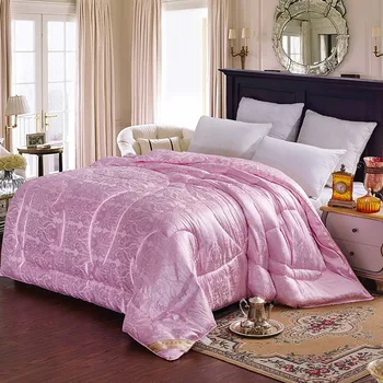 Twin Full Queen King Size 100% Mulberry Silk Comforter For Winter/summer Multiple Color Options Warm And Comfortable Quilt Duvet
Twin Full Queen King Size 100% Mulberry Silk Comforter For Winter/summer Multiple Color Options Warm And Comfortable Quilt Duvet