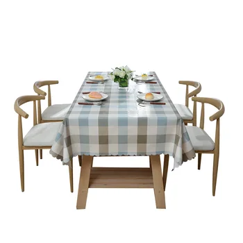 Plain Table Cloth Country Style PVC Tablecloth Washable Waterproof Oil-proof Rectangular Table Cover Restaurant Table Mat
Plain Table Cloth Country Style PVC Tablecloth Washable Waterproof Oil-proof Rectangular Table Cover Restaurant Table Mat