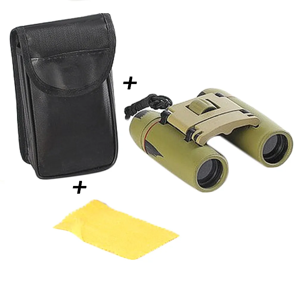 Waterproof High Power Binoculars Camping Monocular Outdoor Sports Ultra 30X60 Portable HD Day And Night | Инструменты