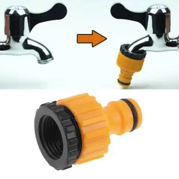 10PCS 3/4" ,1/2" Barbed Irrigation Hose Connector Quick Tap Water Connector Adapter Fast Coupling Adapter Drip Tape Garden Tool
10PCS 3/4" ,1/2" Barbed Irrigation Hose Connector Quick Tap Water Connector Adapter Fast Coupling Adapter Drip Tape Garden Tool