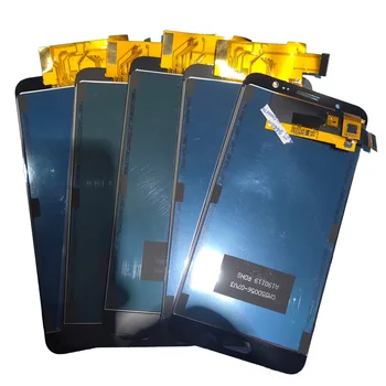 10PCS LCD Screen For Samsung Galaxy J7 2016 J710F Touch Screen Digitizer LCD Display For Samsung J710 J710FN J710M Assembly LCD
10PCS LCD Screen For Samsung Galaxy J7 2016 J710F Touch Screen Digitizer LCD Display For Samsung J710 J710FN J710M Assembly LCD