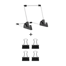 A4 Three-speed Dimming Board Bracket Creative Flat Display Stand Notebook Detachable Folding Lazy Stand
A4 Three-speed Dimming Board Bracket Creative Flat Display Stand Notebook Detachable Folding Lazy Stand