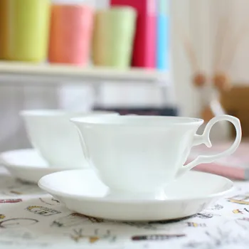 Jingdezhen Ceramic Coffe Cup Store Creative Bone China Coffee Travel Beer Mug Dish English Afternoon Tea Cups And Mugs Drinkware
Jingdezhen Ceramic Coffe Cup Store Creative Bone China Coffee Travel Beer Mug Dish English Afternoon Tea Cups And Mugs Drinkware