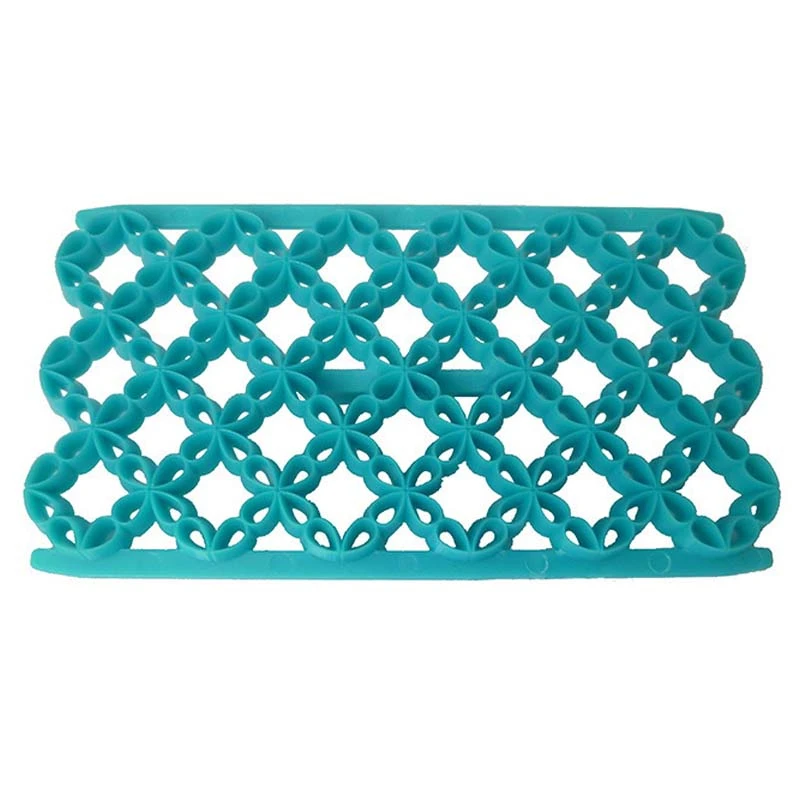 Fondant Mould Baking Sugarcraft Decorating Mold Baking Cookie Cutters Fondant Chocolate Cake Cutter DIY for Baking Decorating
Fondant Mould Baking Sugarcraft Decorating Mold Baking Cookie Cutters Fondant Chocolate Cake Cutter DIY for Baking Decorating