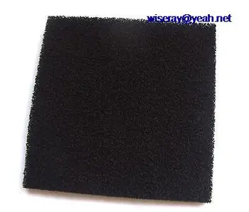 DHL/EMS 50PCS filter set spec activated carbon filter set filter sponge for 491 493-A8
DHL/EMS 50PCS filter set spec activated carbon filter set filter sponge for 491 493-A8