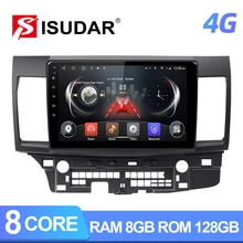ISUDAR T72 QLED Android 10 Car Radio Tape Recorder For Mitsubishi Lancer 2007 - 2013 Multimedia Video Player Navigation no 2din 
ISUDAR T72 QLED Android 10 Car Radio Tape Recorder For Mitsubishi Lancer 2007 - 2013 Multimedia Video Player Navigation no 2din