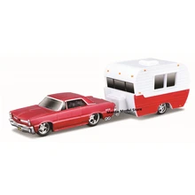 Maisto 1:64 1965 PONTIAC GTO / CLASSIC CRAFT Design Tow & Go die-cast precision model car Model collection gift
Maisto 1:64 1965 PONTIAC GTO / CLASSIC CRAFT Design Tow & Go die-cast precision model car Model collection gift