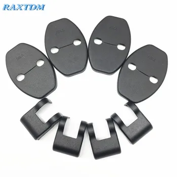 4Pcs Car Door Lock Protector Cover+4Pcs Door Check Arm Protection Cover For Audi A8L A4L A4 A5 A6L A6 A7 S5 Q3 Q5 TT TTS
4Pcs Car Door Lock Protector Cover+4Pcs Door Check Arm Protection Cover For Audi A8L A4L A4 A5 A6L A6 A7 S5 Q3 Q5 TT TTS