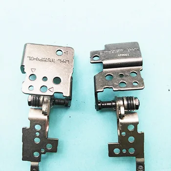 New ORIGINAL hinges FOR MSI GL63 GP63VR MS-16P4 hinge laptop LEFT RIGTH L R hinge A SET
New ORIGINAL hinges FOR MSI GL63 GP63VR MS-16P4 hinge laptop LEFT RIGTH L R hinge A SET