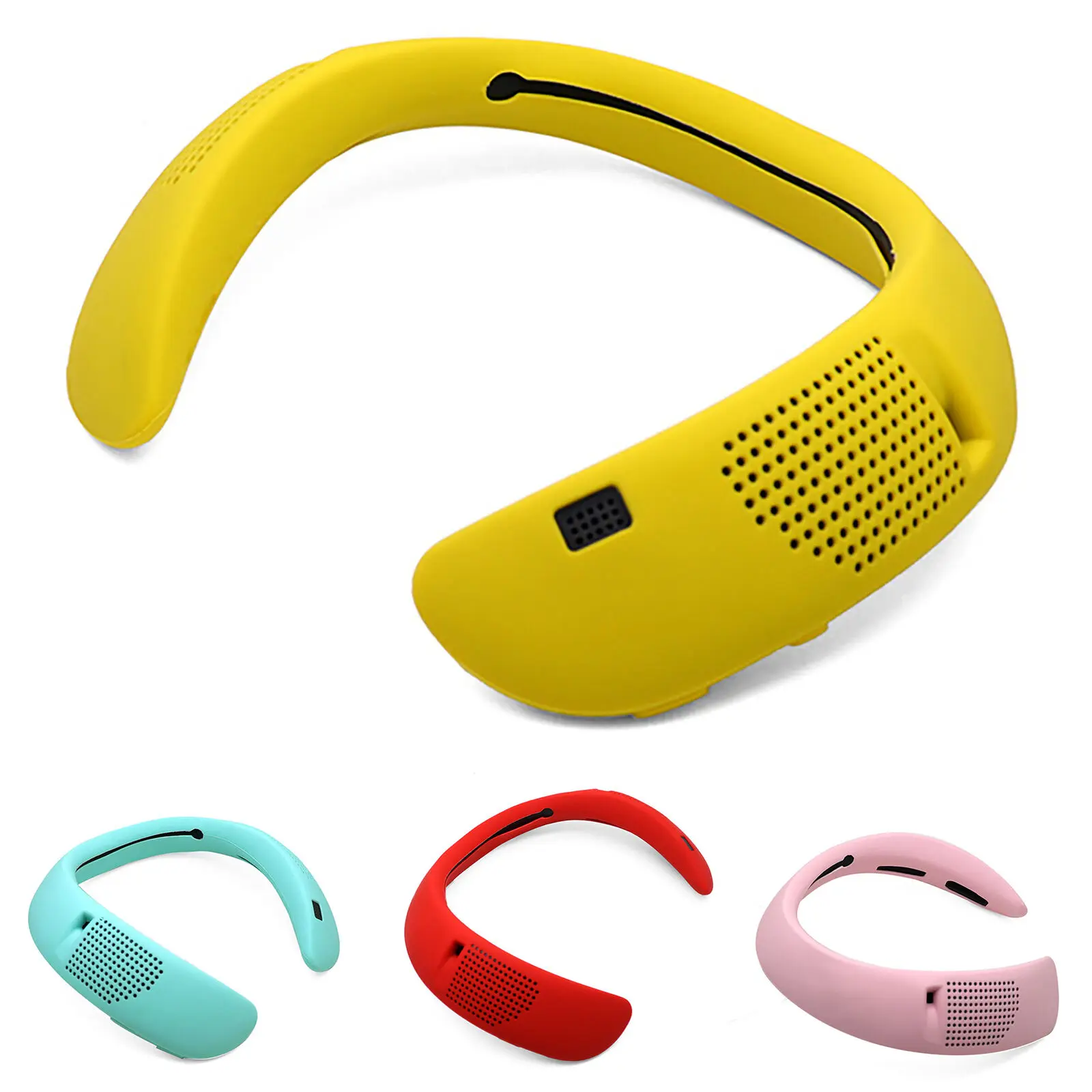 Soft Silicone Protective Case Replacement For Bose Soundwear Companion Wireless Bluetooth Speaker Accessories Protable Anti-drop
Soft Silicone Protective Case Replacement For Bose Soundwear Companion Wireless Bluetooth Speaker Accessories Protable Anti-drop
