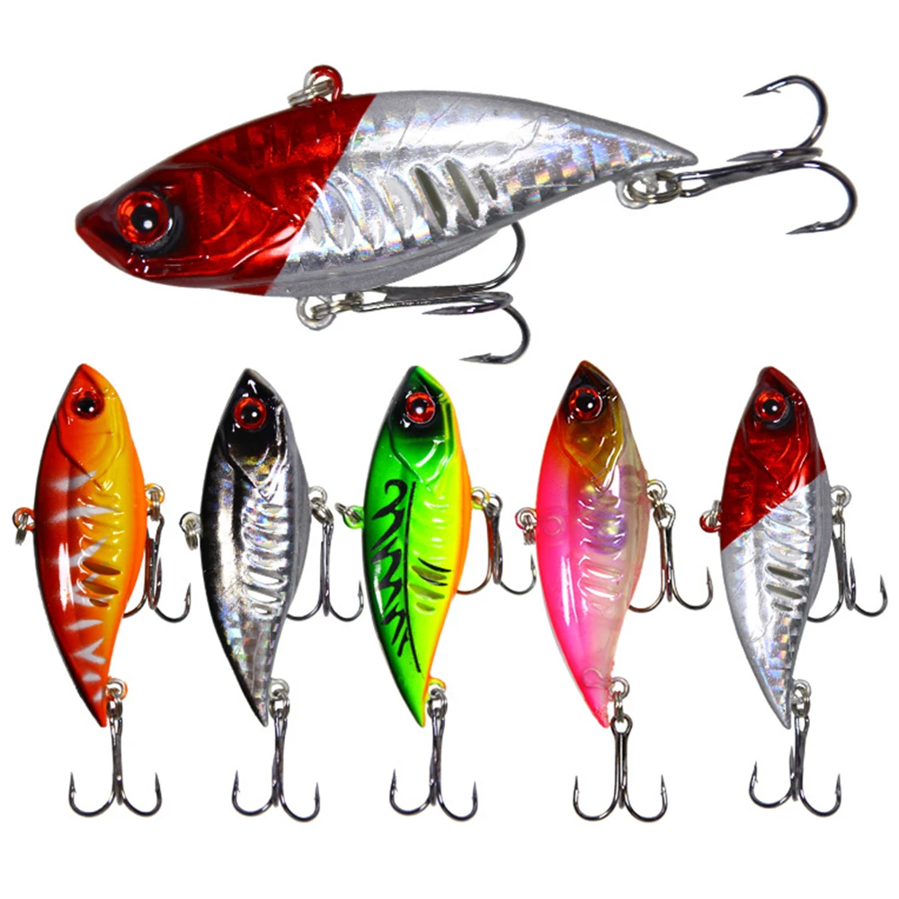 1Pcs 6.5cm/11g MINNOW Submerged Fishing Lures 5 Colors Plastic Artificial Bait fishing Tackle Accessories
1Pcs 6.5cm/11g MINNOW Submerged Fishing Lures 5 Colors Plastic Artificial Bait fishing Tackle Accessories