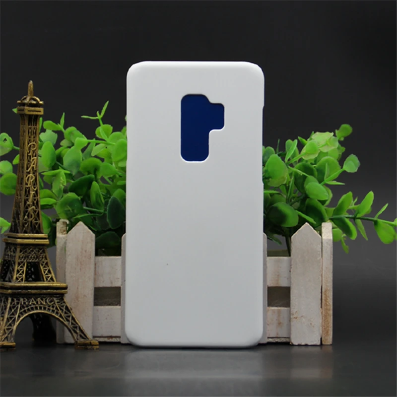 S9 Plus 3D 磨砂打印壳 (4)
